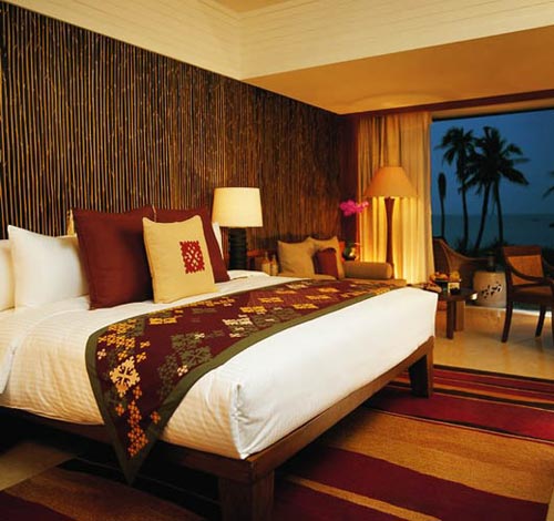 三亞文華東方酒店