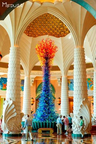 亞特蘭蒂斯酒店 亞特蘭蒂斯酒店