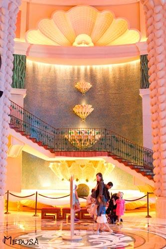 亞特蘭蒂斯酒店 亞特蘭蒂斯酒店