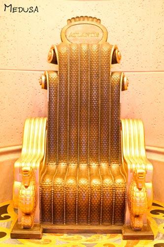 亞特蘭蒂斯酒店 亞特蘭蒂斯酒店